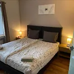 Gretel Von Birne Guest house Winterberg