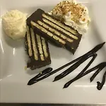 Gretel Von Birne 3* Winterberg