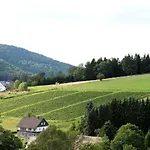 Guest house Gretel Von Birne 3*