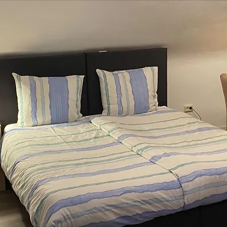 Gæstehus Gretel Von Birne