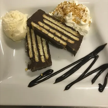 Gretel Von Birne 3* Winterberg