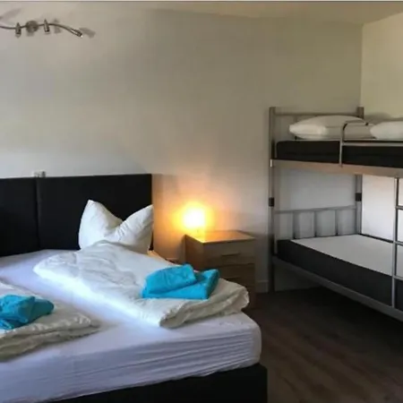 Gretel Von Birne Guest house 3*