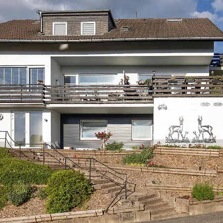 Gretel Von Birne 3* Winterberg
