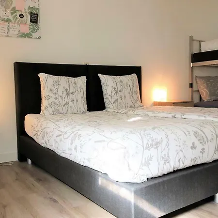 Gretel Von Birne Guest house