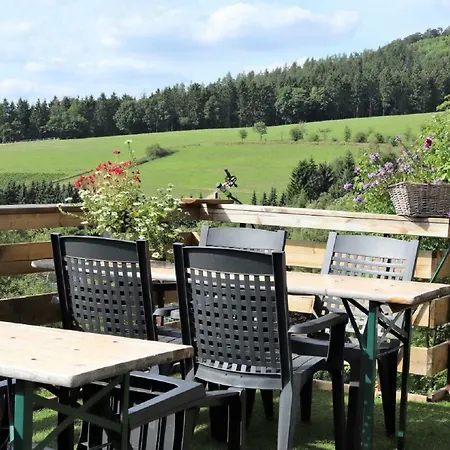 Guest house Gretel Von Birne