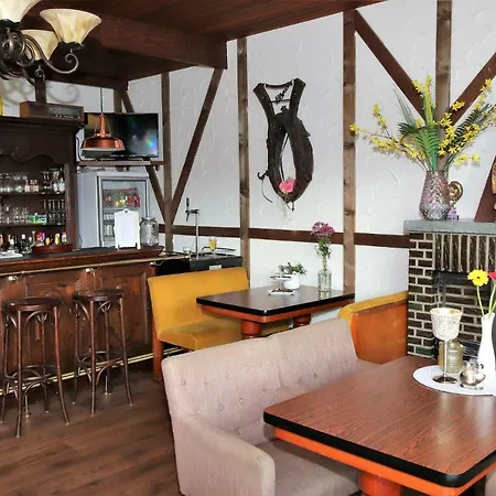 Gretel Von Birne Guest house Winterberg