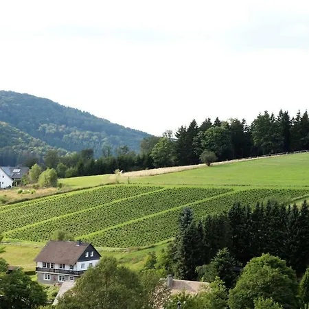 Guest house Gretel Von Birne 3*