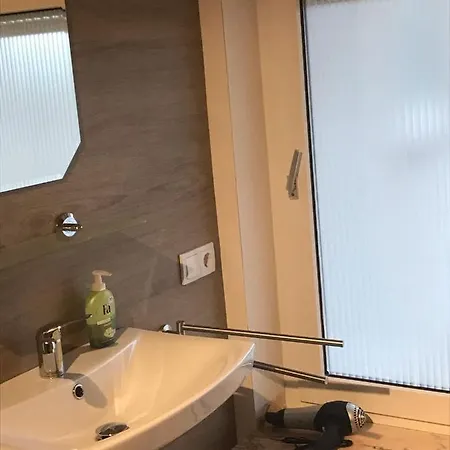 Gretel Von Birne Gæstehus