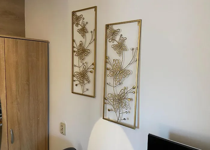 ゲストハウス Gretel Von Birne ヴィンターベルク