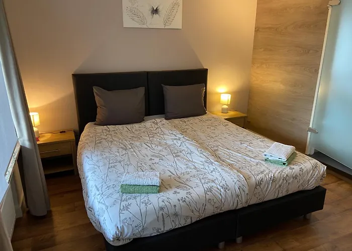 Gretel Von Birne ゲストハウス ヴィンターベルク