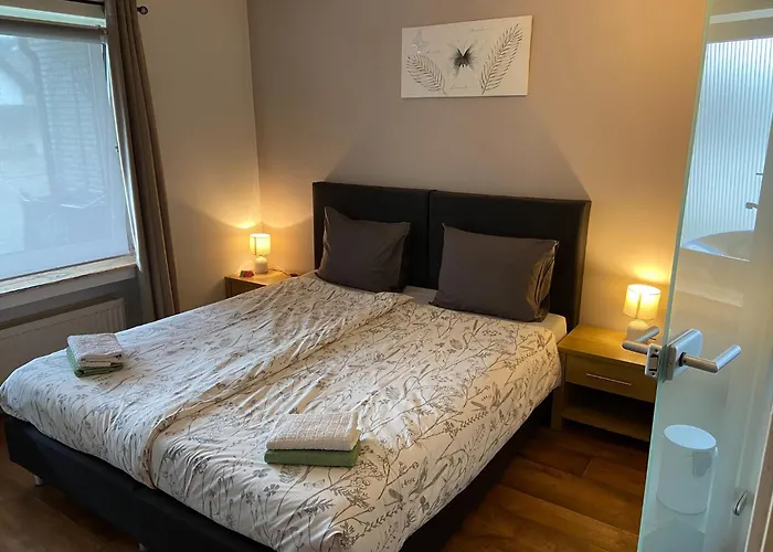 Gretel Von Birne ゲストハウス ヴィンターベルク