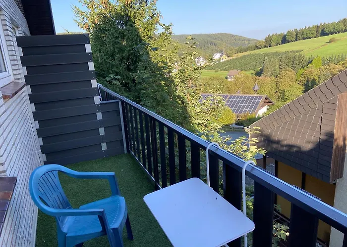 Gretel Von Birne 3* Βίντερμπεργκ