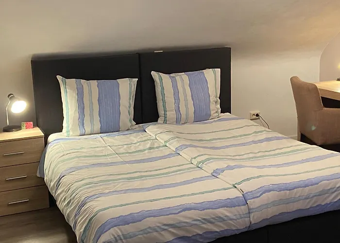 ゲストハウス Gretel Von Birne