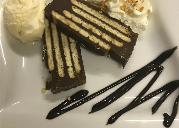 Gretel Von Birne 3* ヴィンターベルク