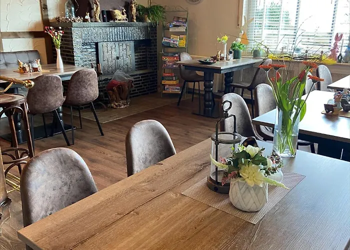 Gretel Von Birne 3* ヴィンターベルク