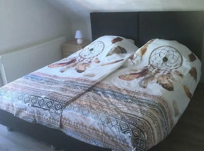 Gretel Von Birne ゲストハウス ヴィンターベルク