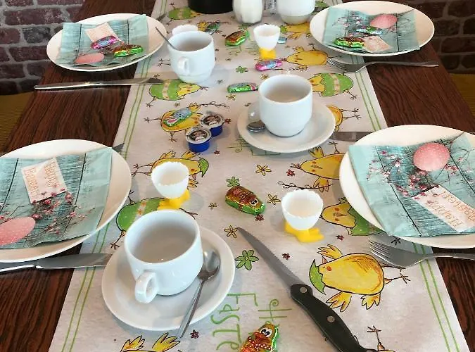 Gretel Von Birne 3* ヴィンターベルク