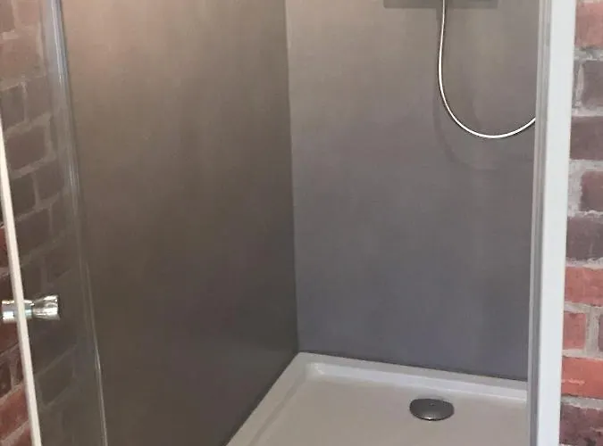 Gretel Von Birne Πανσιόν Βίντερμπεργκ