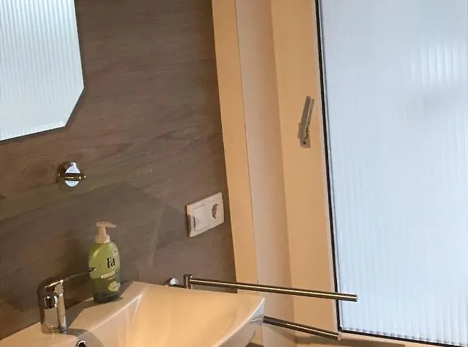 Gretel Von Birne ゲストハウス